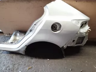 5301D039 Крыло заднее левое Mitsubishi Lancer 10 Арт 2-410238