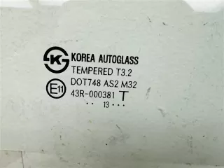 83421-1R210 Стекло Hyundai Solaris 1 Арт 2-412619, вид 7