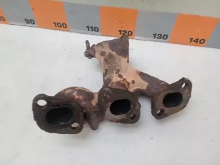 1400443U00 Коллектор выпускной Nissan Maxima А33 2.0л Арт 2-413076, вид 6