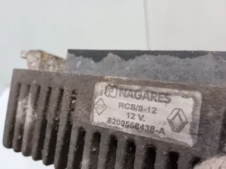 8200558438 Блок управления (другие) Renault Megane 3 Арт 2-413207, вид 5