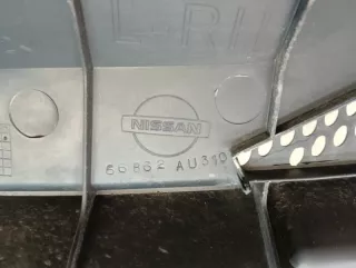 66862AU310 Дождевик Nissan Primera 12 Арт 2-413450, вид 7