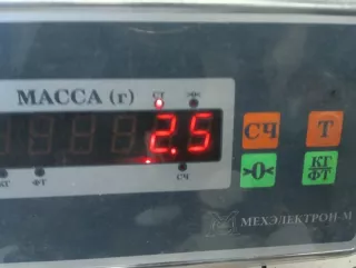 1233131U10 Маховик Nissan Maxima А33 Арт 2-413878, вид 6