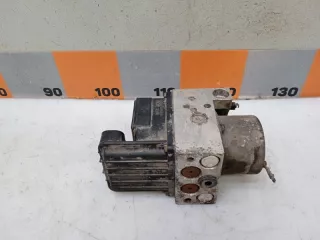 476603Y566 Блок ABS Nissan Maxima А33 Арт 2-414206, вид 1