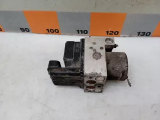 476603Y566 Блок ABS Nissan Maxima А33 Арт 2-414206, вид 2