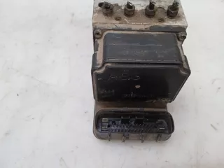 476603Y566 Блок ABS Nissan Maxima А33 Арт 2-414206, вид 5