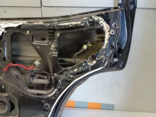 821000F630 Дверь задняя правая Nissan Terrano 2 Арт 2-414440, вид 11