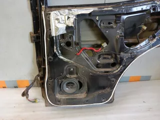 821000F630 Дверь задняя правая Nissan Terrano 2 Арт 2-414440, вид 12