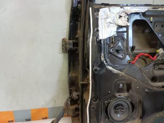 821000F630 Дверь задняя правая Nissan Terrano 2 Арт 2-414440, вид 13