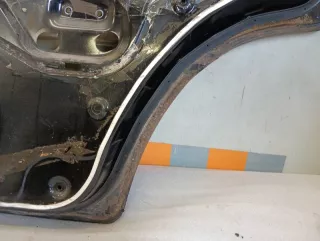 821000F630 Дверь задняя правая Nissan Terrano 2 Арт 2-414440, вид 15