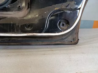 821000F630 Дверь задняя правая Nissan Terrano 2 Арт 2-414440, вид 16