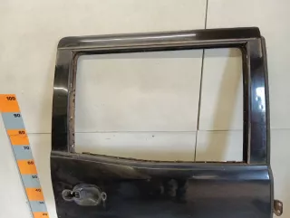 821000F630 Дверь задняя правая Nissan Terrano 2 Арт 2-414440, вид 3
