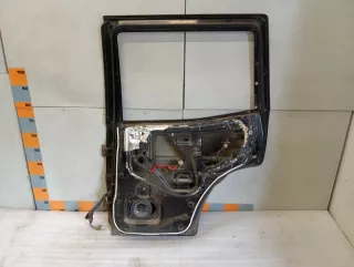 821000F630 Дверь задняя правая Nissan Terrano 2 Арт 2-414440, вид 9