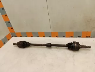 392049F627 Полуось передняя правая (приводной вал, ШРУС) Nissan Primera 11 Арт 2-414850, вид 1