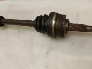 392049F627 Полуось передняя правая (приводной вал, ШРУС) Nissan Primera 11 Арт 2-414850, вид 5