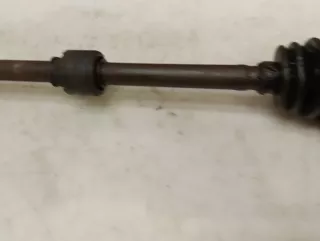 392049F627 Полуось передняя правая (приводной вал, ШРУС) Nissan Primera 11 Арт 2-414850, вид 6