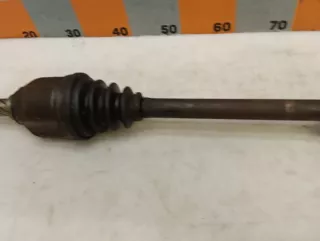 392049F627 Полуось передняя правая (приводной вал, ШРУС) Nissan Primera 11 Арт 2-414850, вид 7