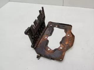 90508732 Полка аккумулятора Opel Vectra B 2.0л Арт 2-415507, вид 1