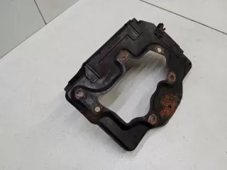 90508732 Полка аккумулятора Opel Vectra B 2.0л Арт 2-415507, вид 4