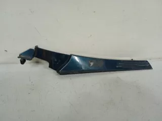 13272625 Молдинг крыла Opel Astra H Арт 2-415687