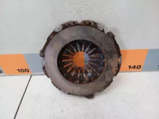 55556349 Корзина сцепления Opel Vectra C  Арт 2-415774, вид 2