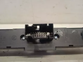 13100109 Блок кнопок Opel Astra H Арт 2-415849, вид 3