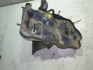 96622639 Полка аккумулятора Opel Antara Арт 2-416692, вид 1