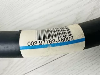 97762-A6002 Трубка кондиционера Kia Ceed 2 Арт 2-417066, вид 6