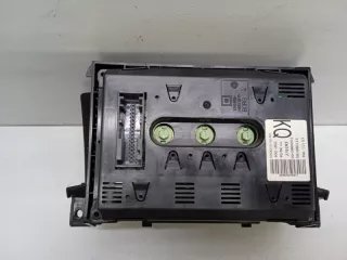 13111164 Дисплей Opel Astra H Арт 2-417461, вид 2
