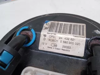 24432621 Датчик уровня топлива Opel Zafira A Арт 2-417611, вид 6