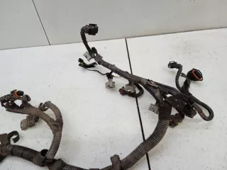 55350254 Проводка Opel Corsa C Арт 2-417734, вид 2