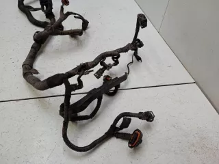 55350254 Проводка Opel Corsa C Арт 2-417734, вид 3