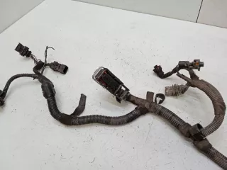 55350254 Проводка Opel Corsa C Арт 2-417734, вид 4