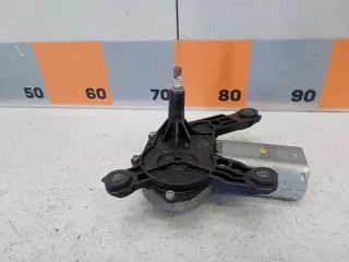 009185821 Моторчик заднего стеклоочистителя (дворника) Opel Vectra C  Арт 2-417856, вид 1
