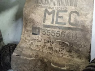 55556414 Проводка Opel Astra H Арт 2-417990, вид 3