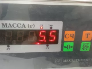 9192327 Амортизатор задний Opel Vectra B Арт 2-418345, вид 9