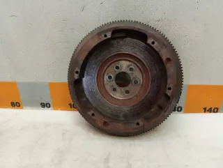 90448702 Маховик Opel Astra F Арт 2-418358, вид 1