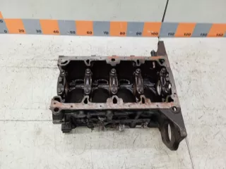 604184 Блок цилиндров Opel Astra H Арт 2-418702, вид 1