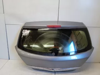 93178817 Крышка багажника (дверь 3-5) Opel Astra H Арт 2-418770, вид 1
