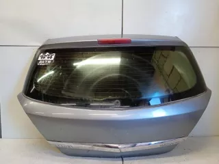 93178817 Крышка багажника (дверь 3-5) Opel Astra H Арт 2-418770, вид 2