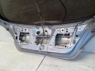 93178817 Крышка багажника (дверь 3-5) Opel Astra H Арт 2-418770, вид 8
