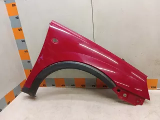 9114104 Крыло переднее правое Opel Corsa C Арт 2-418817, вид 1