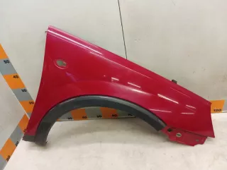 9114104 Крыло переднее правое Opel Corsa C Арт 2-418817, вид 2