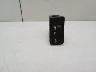 6554C3 Кнопка корректора фар Citroen Berlingo 2  Арт 2-419001, вид 1