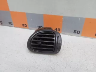 9632184377 Дефлектор обдува салона Peugeot 206 1 Арт 2-419040, вид 1