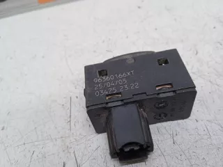 6554E8 Кнопка стеклоподъемника Peugeot 307 Арт 2-419484, вид 3