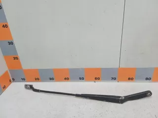 9680477080 Щеткодержатель (поводок стеклоочистителя, дворник) Peugeot 308 1 Арт 2-419756, вид 1