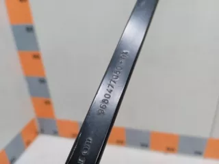 9680477080 Щеткодержатель (поводок стеклоочистителя, дворник) Peugeot 308 1 Арт 2-419756, вид 5