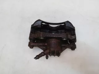 4400N9 Суппорт передний правый Peugeot 206 2 Арт 2-420095, вид 7