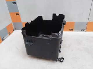 9624622180 Полка аккумулятора Peugeot 206 1 1.4л Арт 2-420109, вид 3