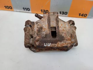 4400N9 Суппорт передний правый Peugeot 206 1 Арт 2-420120, вид 3